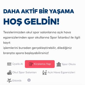 Yanlış Seçenek Yüzünden Kiralama Sorunu