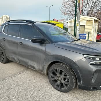 Citroen Servisinde Eksik Ve Yetersiz Hizmet Deneyimi