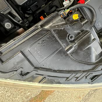 Citroen Servisinde Eksik Ve Yetersiz Hizmet Deneyimi