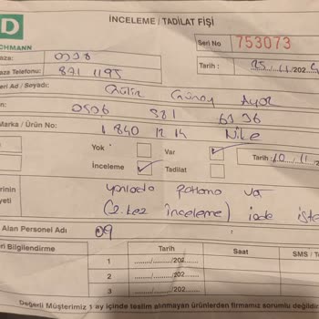 Nike Ayakkabının Yanlarından Patlaması Ve Mağaza Destek Sorunu