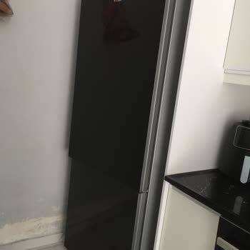 Buzdolabında Üretici Hatası Ve Çözüm Arayışı