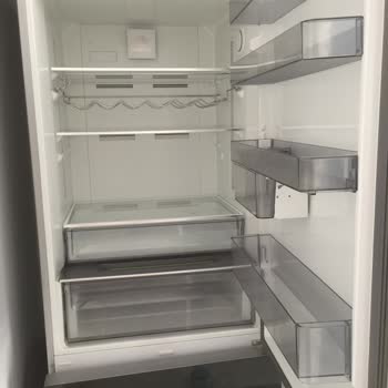 Buzdolabında Üretici Hatası Ve Çözüm Arayışı