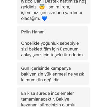 Suwen İndirimi Hala Hesabıma Yatmadı