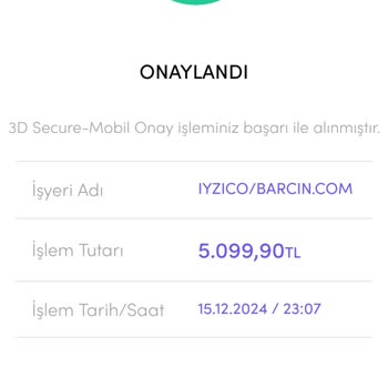 Güven Sarsan Stok Güncellemeleri