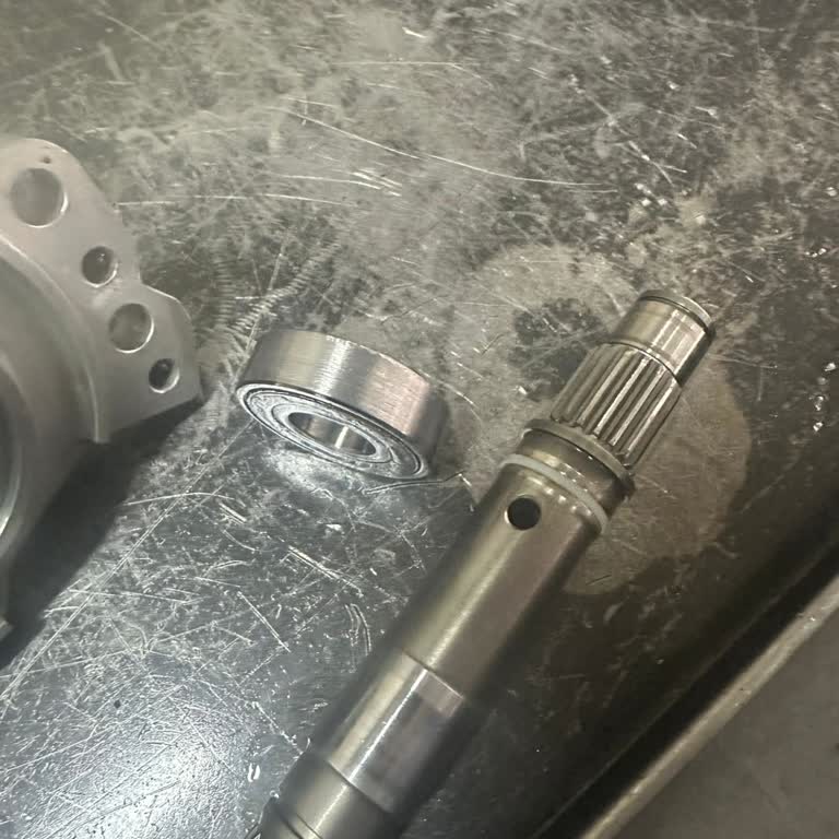 Nissan Juke Şanzıman Onarımı Sonrası Devam Eden Sorunlar