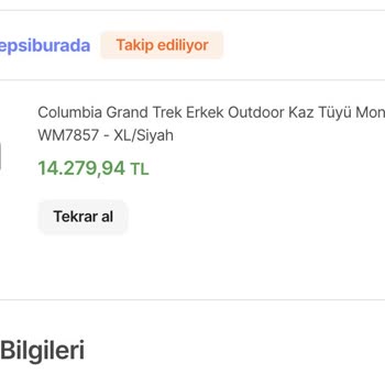 Ani Fiyat İndirimi Mağduriyeti
