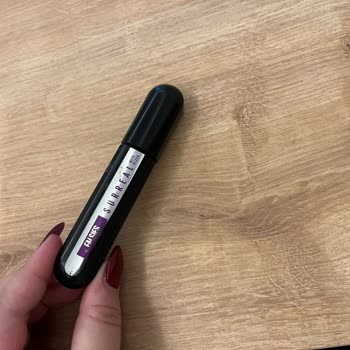 Kupkuru Maskara Ve Kötü Müşteri Hizmeti Deneyimi