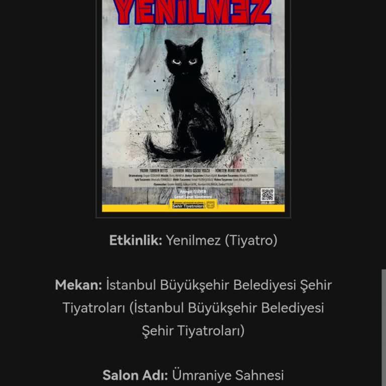 Bilet İptal İftirası Ve Müşteri Mağduriyeti