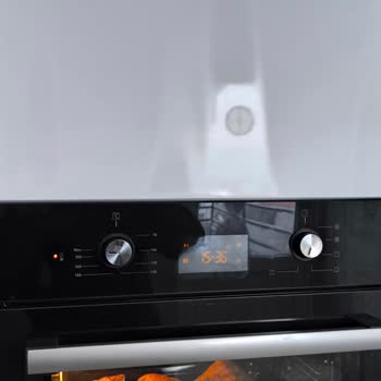 Kumtel Fırın Buhar Sorunu Ve Yetersiz Servis