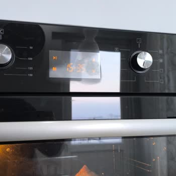 Kumtel Fırın Buhar Sorunu Ve Yetersiz Servis