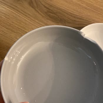 Kırık Ürün Ve İlgisiz Müşteri Hizmetleri Sorunu