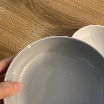 Kırık Ürün Ve İlgisiz Müşteri Hizmetleri Sorunu