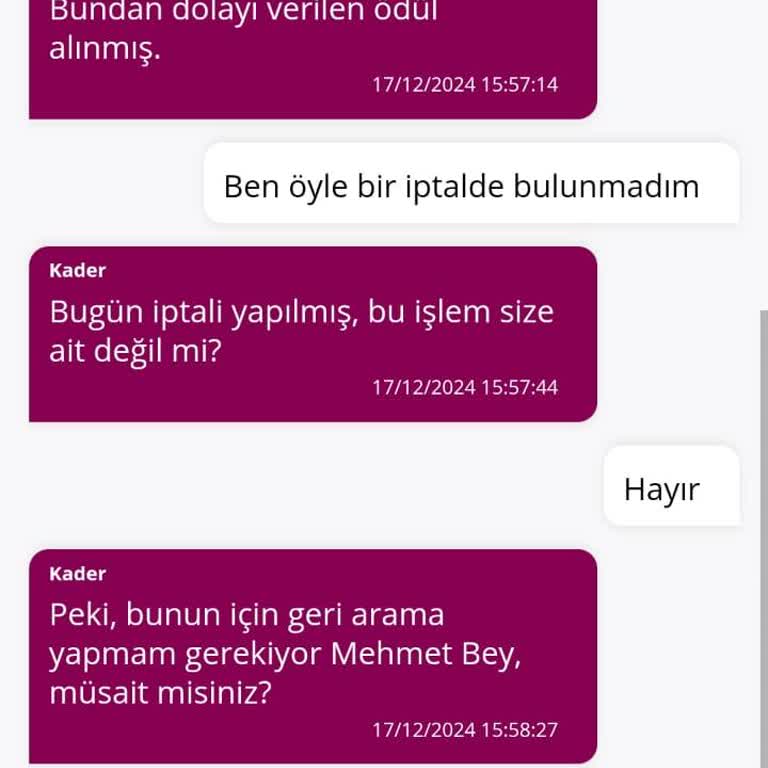 QNB'nin Kampanya Vaadi Ve Gizli Borç Yansıtması