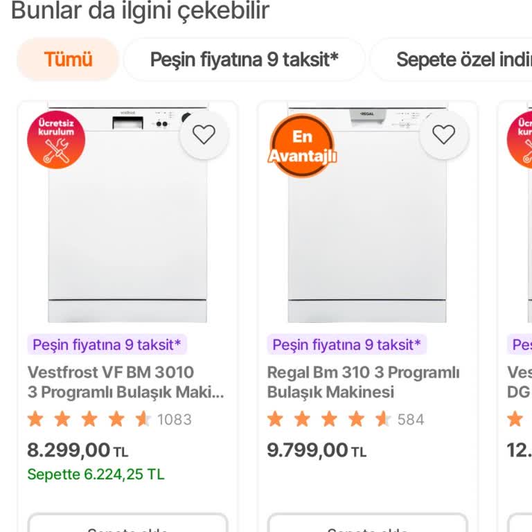 Hepsiburada'nın Yanıltıcı Kampanyaları Ve Müşteri Hizmetleri Sorunları