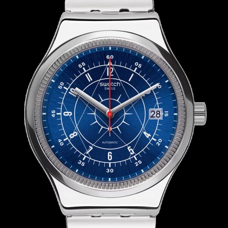 Swatch Saatte Bitmeyen Sorunlar Ve Yetersiz Servis