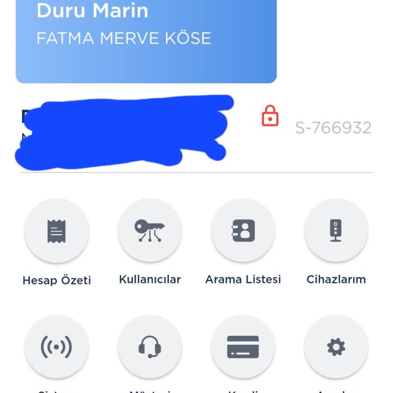 Abonelik İptali Ve Müşteri Memnuniyetsizliği