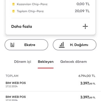 Yanıltıcı Online Alışveriş: A101 Ve BİM Adına Sahte İşlemler