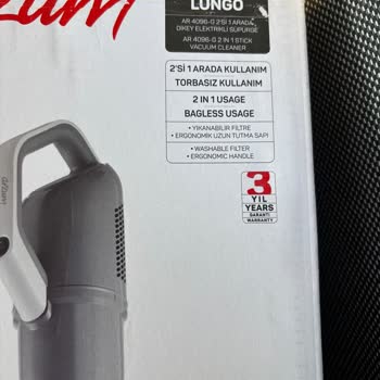 Kayıp Fiş Nedeniyle Garanti Sorunu