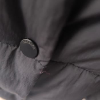 Bershka Montundaki Kalite Sorunu