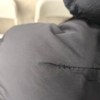 Bershka Montundaki Kalite Sorunu