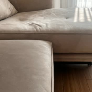 Enza Home Koltuk Sorunu: Satış Sonrası Hizmet Eksikliği