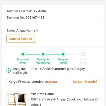 Kargo Teslimatında Yaşanan Büyük Sorun