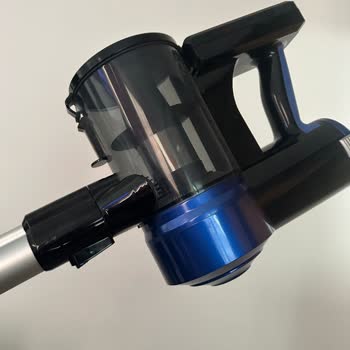 Avox Şarjlı Süpürge Hayal Kırıklığı