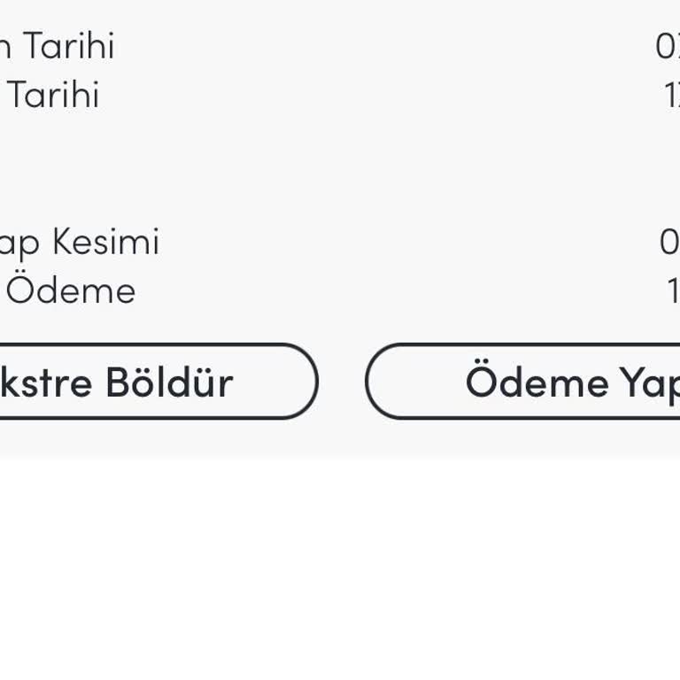 Akbank Kredi Kartı Ücreti İadesi Talebi