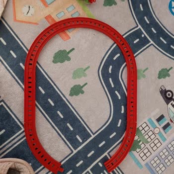 Eksik Parçalı Oyuncak Hayal Kırıklığı