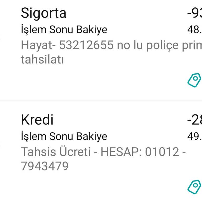 Zorunlu Hayat Sigortası İptali Ve Ücret İadesi Talebi