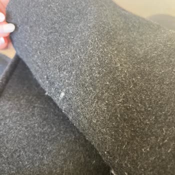 DeFacto Kabanımın Tüylenme Sorunu