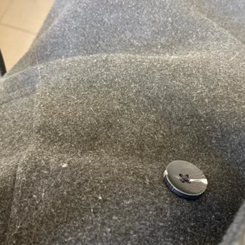 DeFacto Kabanımın Tüylenme Sorunu