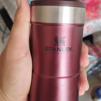 Stanley Termos Sıcak Tutmuyor, Servis Ulaşılmaz