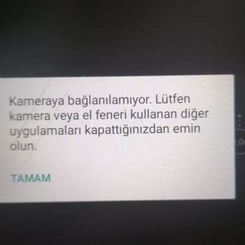 General Mobile Servis Ücreti Şoku