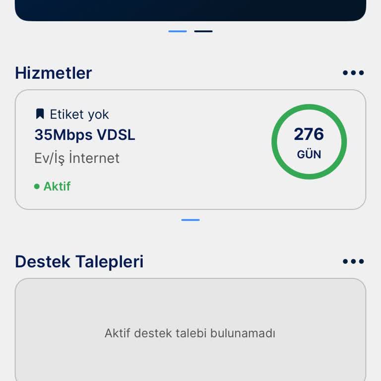 Ani İnternet Kesintisi Ve Bilgi Eksikliği Mağduriyeti