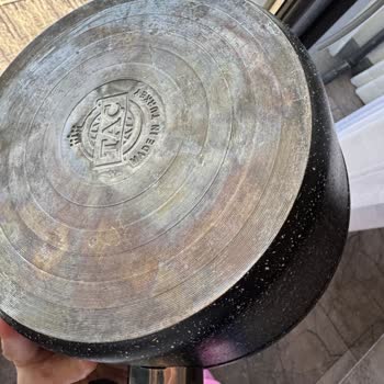 Taç Tencerelerin Dayanıklılığı Hayal Kırıklığı Yarattı