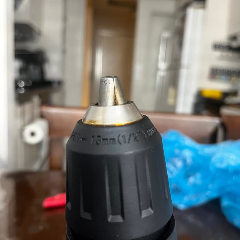 Bosch Matkap Sorunu: Yalpalama Ve Servis İlgisizliği