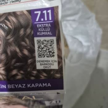 Saç Boyası Kullanımı Sonrası Cilt Yanığı Ve İlgisizlik