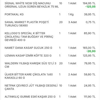 Yanlış Ürün Teslimatı Ve İlgisiz Müşteri Hizmeti