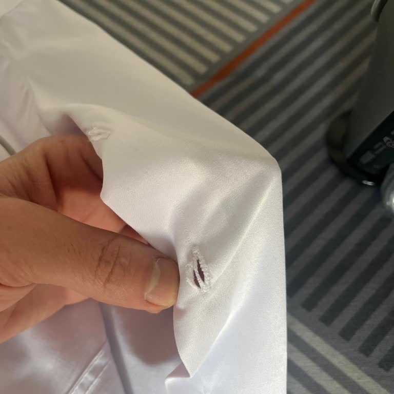 Tudors Gömleklerinde Hayal Kırıklığı