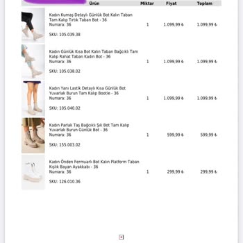 İade Sürecinde Müşteri Hizmetleri Ve Geri Ödeme Sorunları