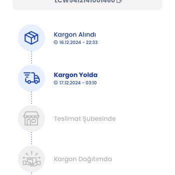 LCW Home Kargo Gecikmesi Planlarımı Altüst Etti!