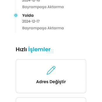 LCW Home Kargo Gecikmesi Planlarımı Altüst Etti!