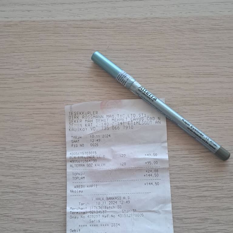 Alerji Yapan Ürün Ve İlgisiz Müşteri Hizmetleri