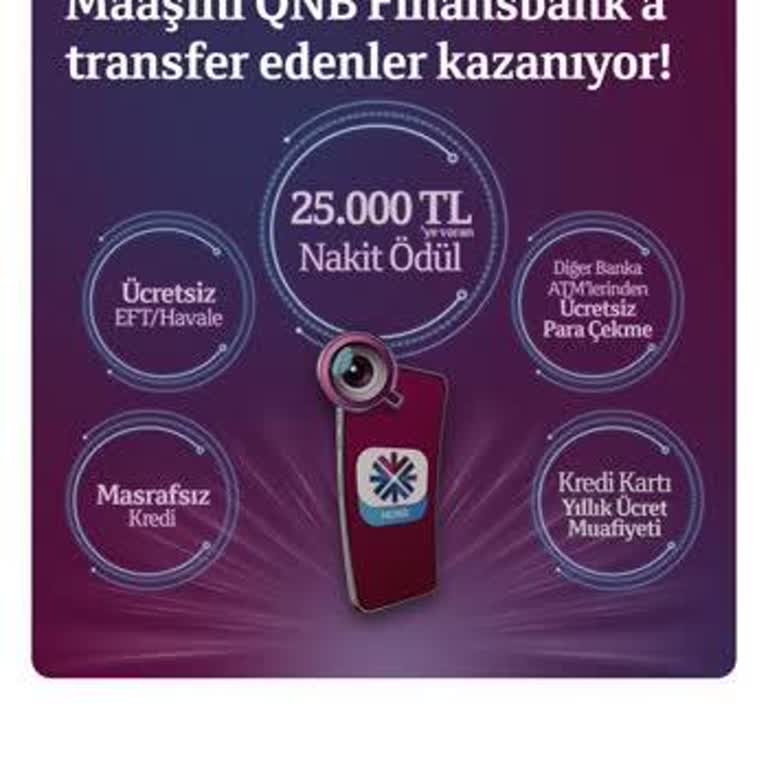 QNB Kampanyasında Yanıltıcı İşlem Ve Beklenmedik Borç Sorunu