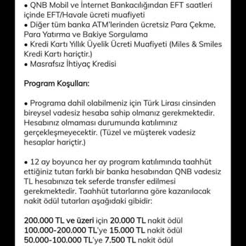 Haksız Promosyon İptali: Paramı Geri İstiyorum!