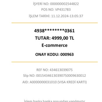 Bankanın Yetersiz Güvenlik Önlemleri Ve Yanıltıcı İşlemler