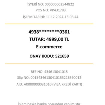 Bankanın Yetersiz Güvenlik Önlemleri Ve Yanıltıcı İşlemler