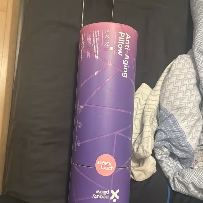 Beauty Pillow Kokmuş Ürün Ve İletişim Sorunlarıyla Mağduriyet!