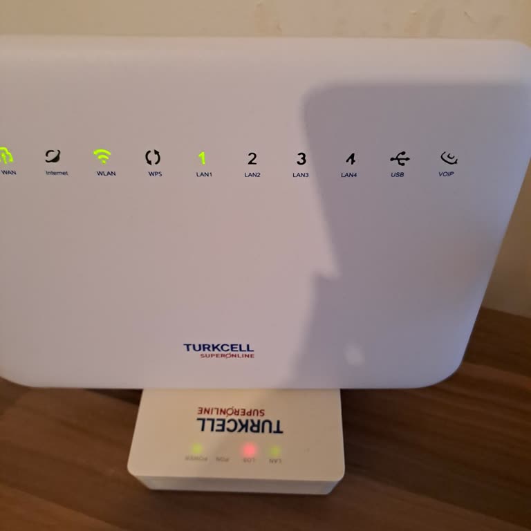 İnternet Kesintisi Ve Uzun Süreli Arıza Sorunu